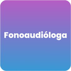 Fonoaudióloga
